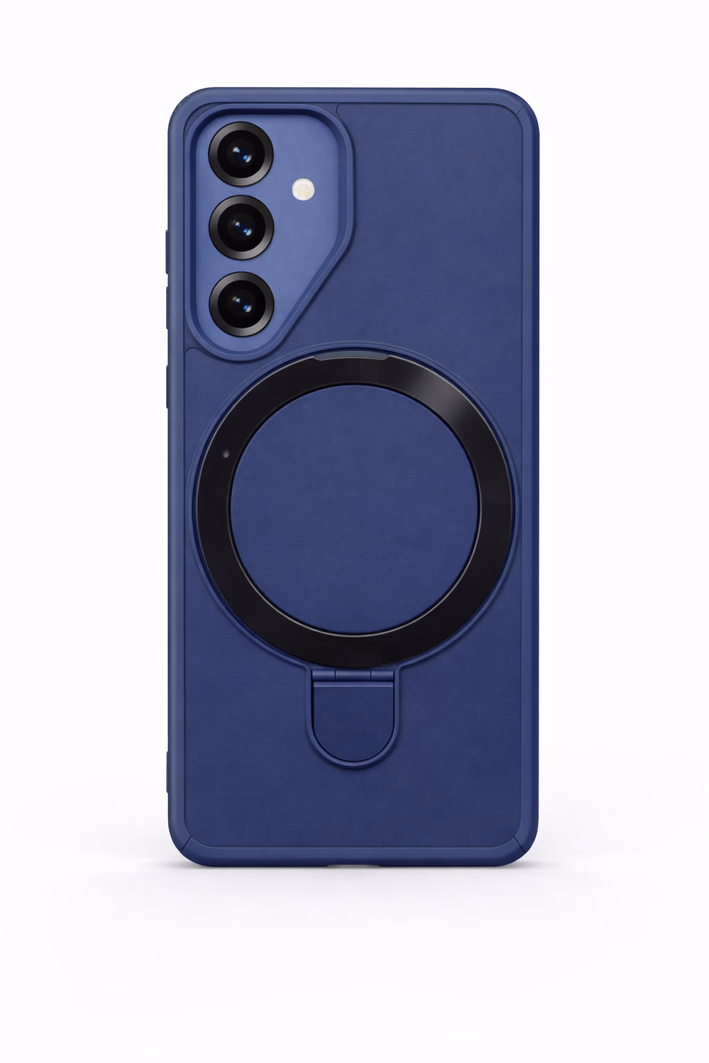 Samsung S25 - Frosty w/ MagSafe - Navy Blue